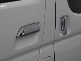 【新車/ハイエースワゴンGL/ファインテックツアラー/4WD/キャプテンシート】オリジナルシートカバー【全国納車可能】