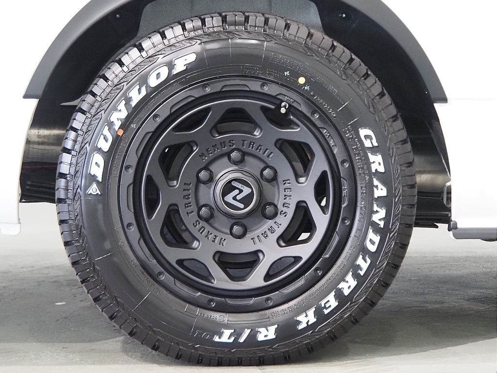 【新車/ハイエースワゴンGL/ファインテックツアラー/4WD/キャプテンシート】オリジナルシートカバー【全国納車可能】