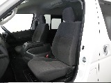 【新車/FLEXオリジナル内装架装familiar/フローリング施工】車中泊仕様♪【全国納車可能】