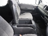 【新車/FLEXオリジナル内装架装familiar/フローリング施工】車中泊仕様♪【全国納車可能】
