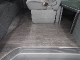 【新車/FLEXオリジナル内装架装familiar/フローリング施工】車中泊仕様♪【全国納車可能】