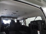 【新車/FLEXオリジナル内装架装familiar/フローリング施工】車中泊仕様♪【全国納車可能】