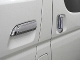 【新車/FLEXオリジナル内装架装familiar/フローリング施工】車中泊仕様♪【全国納車可能】