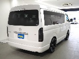 【新車/FLEXオリジナル内装架装familiar/フローリング施工】車中泊仕様♪【全国納車可能】