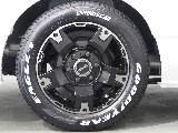 【新車/FLEXオリジナル内装架装familiar/フローリング施工】車中泊仕様♪【全国納車可能】