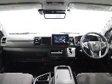 【新車/FLEXオリジナル内装架装familiar/フローリング施工】車中泊仕様♪【全国納車可能】