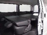 トヨタ ハイエースバン(15枚目)