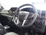 トヨタ ハイエースバン(21枚目)