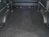 トヨタ ハイエースバン(36枚目)