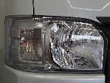トヨタ ハイエースバン(48枚目)