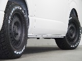 トヨタ ハイエースバン(8枚目)