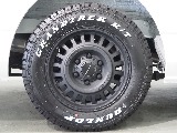 トヨタ ハイエースバン(9枚目)