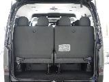 【新車/ハイエースワゴンGL/2WD/スタンダード配列】前向き10人乗車♪【全国納車可能】