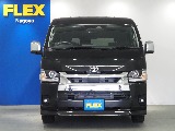 【新車/ハイエースワゴンGL/2WD/スタンダード配列】前向き10人乗車♪【全国納車可能】