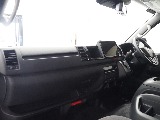 【新車/ハイエースワゴンGL/2WD/スタンダード配列】前向き10人乗車♪【全国納車可能】