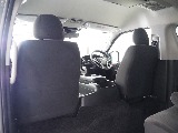 【新車/ハイエースワゴンGL/2WD/スタンダード配列】前向き10人乗車♪【全国納車可能】