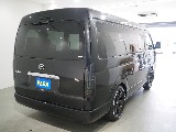 【新車/ハイエースワゴンGL/2WD/スタンダード配列】前向き10人乗車♪【全国納車可能】