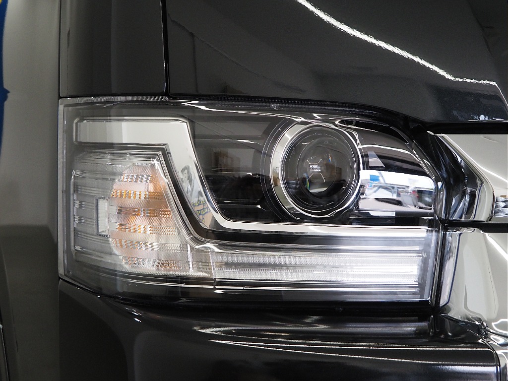 【新車/ハイエースワゴンGL/2WD/スタンダード配列】前向き10人乗車♪【全国納車可能】