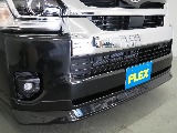 【新車/ハイエースワゴンGL/2WD/スタンダード配列】前向き10人乗車♪【全国納車可能】