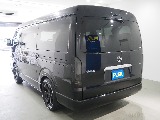 【新車/ハイエースワゴンGL/2WD/スタンダード配列】前向き10人乗車♪【全国納車可能】