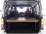 【新車/ハイエースバン/スーパーGL/ディーゼル2WD】パワースライドドア装着【全国納車可能】