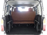 【新車/ハイエースバン/スーパーGL/ディーゼル2WD】パワースライドドア装着【全国納車可能】