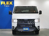 【新車/ハイエースバン/スーパーGL/ディーゼル2WD】パワースライドドア装着【全国納車可能】