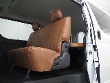 【新車/ハイエースバン/スーパーGL/ディーゼル2WD】パワースライドドア装着【全国納車可能】