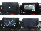 【新車ワゴンGL/オリジナル内装架装Ver1/2.7L/2WD/ガソリン】フローリング施工♪【全国納車可能】