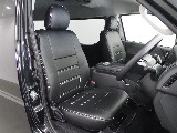 【新車ワゴンGL/オリジナル内装架装Ver1/2.7L/2WD/ガソリン】フローリング施工♪【全国納車可能】