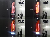 【新車ワゴンGL/オリジナル内装架装Ver1/2.7L/2WD/ガソリン】フローリング施工♪【全国納車可能】