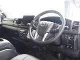 【新車ワゴンGL/オリジナル内装架装Ver1/2.7L/2WD/ガソリン】フローリング施工♪【全国納車可能】