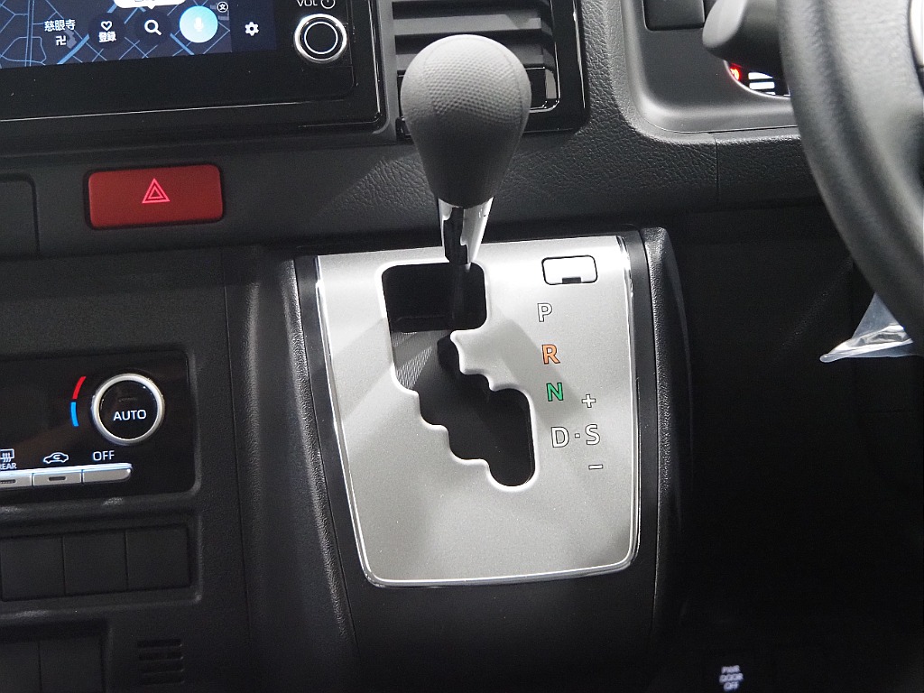 【新車ワゴンGL/オリジナル内装架装Ver1/2.7L/2WD/ガソリン】フローリング施工♪【全国納車可能】