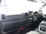 【新車ワゴンGL/オリジナル内装架装Ver1/2.7L/2WD/ガソリン】フローリング施工♪【全国納車可能】