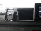 【新車ワゴンGL/オリジナル内装架装Ver1/2.7L/2WD/ガソリン】フローリング施工♪【全国納車可能】