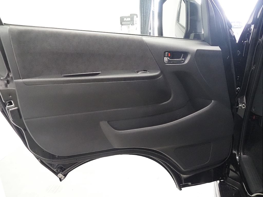 【新車ワゴンGL/オリジナル内装架装Ver1/2.7L/2WD/ガソリン】フローリング施工♪【全国納車可能】