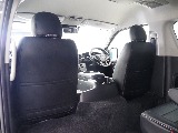 【新車ワゴンGL/オリジナル内装架装Ver1/2.7L/2WD/ガソリン】フローリング施工♪【全国納車可能】