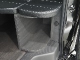 【新車ワゴンGL/オリジナル内装架装Ver1/2.7L/2WD/ガソリン】フローリング施工♪【全国納車可能】