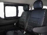 【新車ワゴンGL/オリジナル内装架装Ver1/2.7L/2WD/ガソリン】フローリング施工♪【全国納車可能】