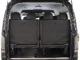 【新車ワゴンGL/オリジナル内装架装Ver1/2.7L/2WD/ガソリン】フローリング施工♪【全国納車可能】