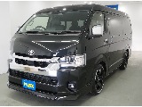 【新車ワゴンGL/オリジナル内装架装Ver1/2.7L/2W...