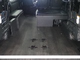 【新車ワゴンGL/オリジナル内装架装Ver1/2.7L/2WD/ガソリン】フローリング施工♪【全国納車可能】