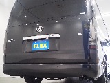 【新車ワゴンGL/オリジナル内装架装Ver1/2.7L/2WD/ガソリン】フローリング施工♪【全国納車可能】