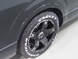 【新車ワゴンGL/オリジナル内装架装Ver1/2.7L/2WD/ガソリン】フローリング施工♪【全国納車可能】