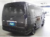 【新車ワゴンGL/オリジナル内装架装Ver1/2.7L/2WD/ガソリン】フローリング施工♪【全国納車可能】