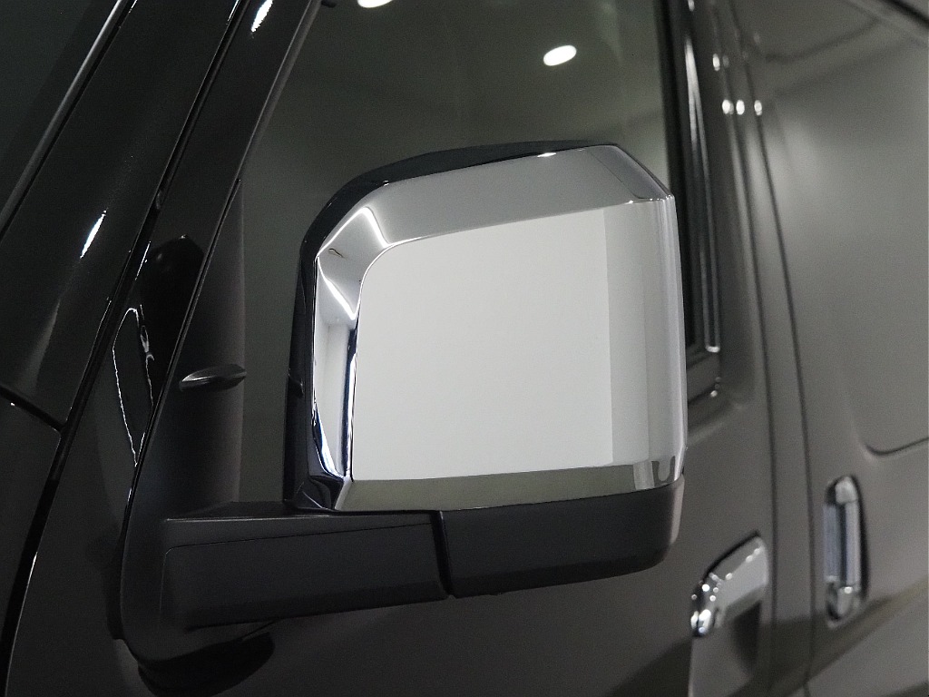 【新車ワゴンGL/オリジナル内装架装Ver1/2.7L/2WD/ガソリン】フローリング施工♪【全国納車可能】