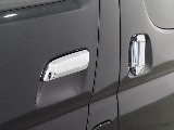 【新車ワゴンGL/オリジナル内装架装Ver1/2.7L/2WD/ガソリン】フローリング施工♪【全国納車可能】