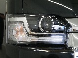 【新車ワゴンGL/オリジナル内装架装Ver1/2.7L/2WD/ガソリン】フローリング施工♪【全国納車可能】