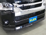 【新車ワゴンGL/オリジナル内装架装Ver1/2.7L/2WD/ガソリン】フローリング施工♪【全国納車可能】
