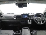 【新車ワゴンGL/オリジナル内装架装Ver1/2.7L/2WD/ガソリン】フローリング施工♪【全国納車可能】